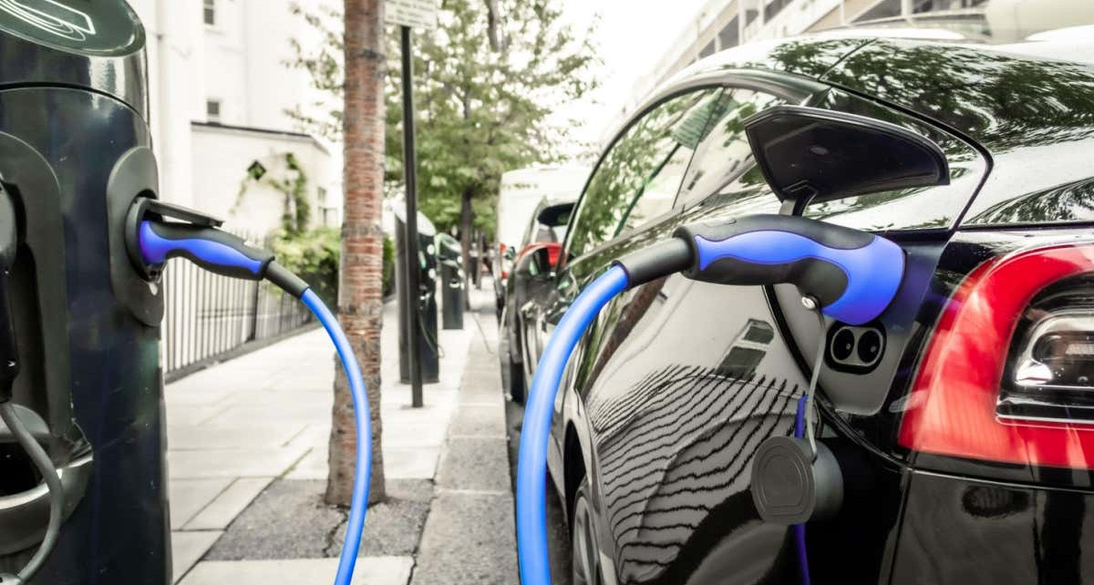 Fix the Planet newsletter: Solving charging anxiety for electric cars