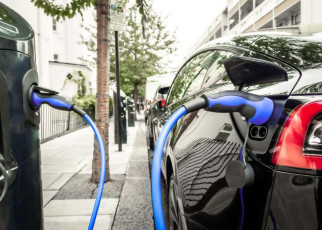 Fix the Planet newsletter: Solving charging anxiety for electric cars