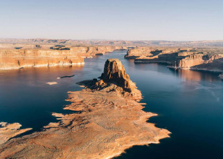Why the Colorado river is drying up – and what we can do about it