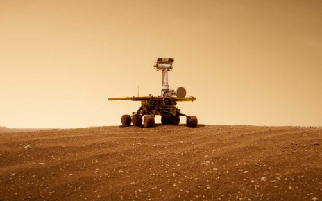 Good Night Oppy review: Hybrid doc is the best Pixar movie never made