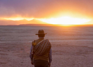 Utama review: An unsettling look at climate change in Bolivia