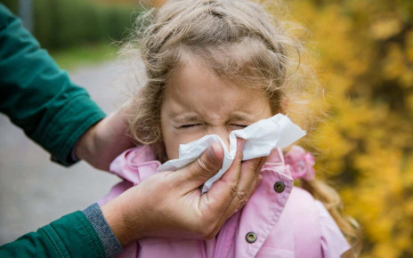 Flu, RSV and cost of living will all harm UK child health this winter