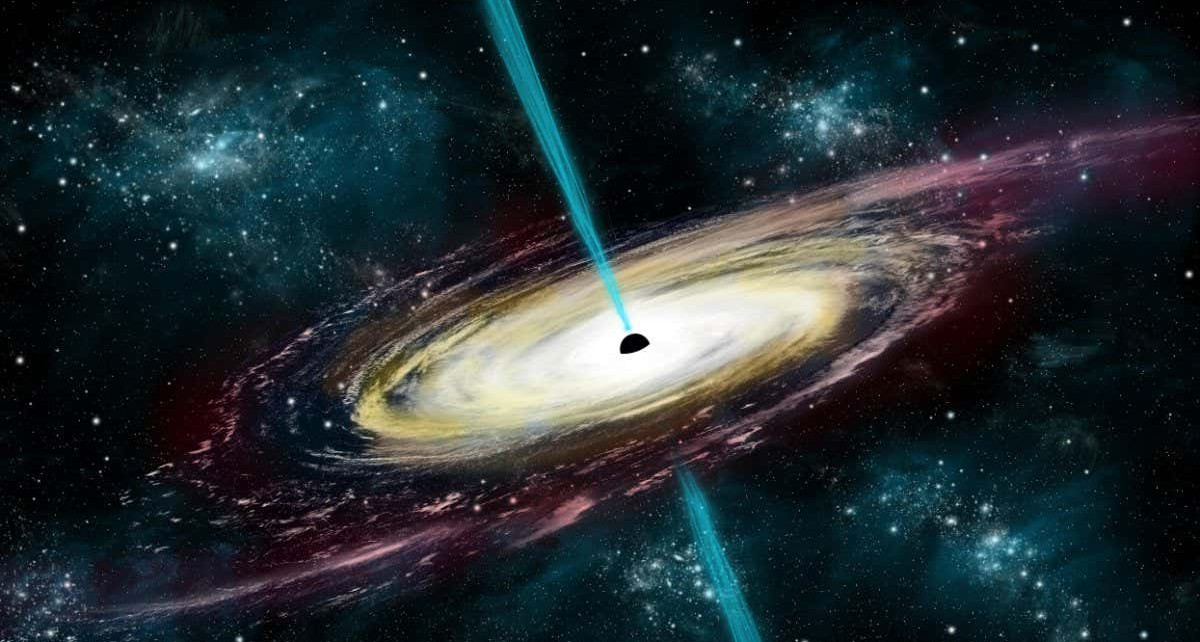 Blazars: We may finally know how some supermassive black holes act as cosmic particle accelerators