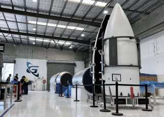 Gilmour Space set for Australia’s first rocket launch in April 2023