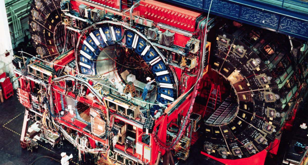 W boson: Physicists still don't understand 2022's most shocking particle