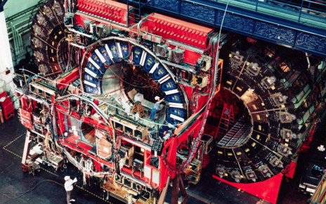 W boson: Physicists still don't understand 2022's most shocking particle