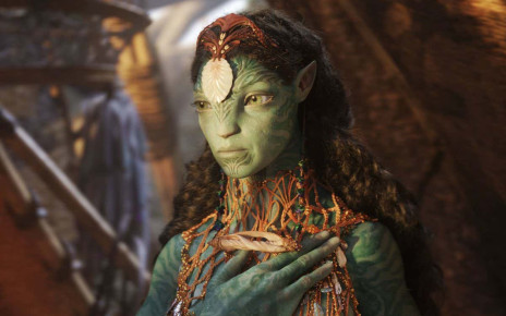 Avatar: The Way of Water Film 2022 ?Disney