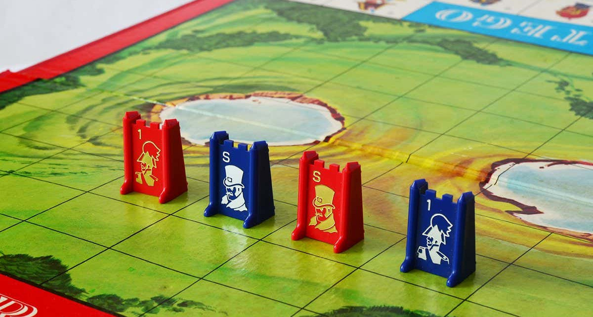 DeepMind AI uses deception to beat human players in war game Stratego