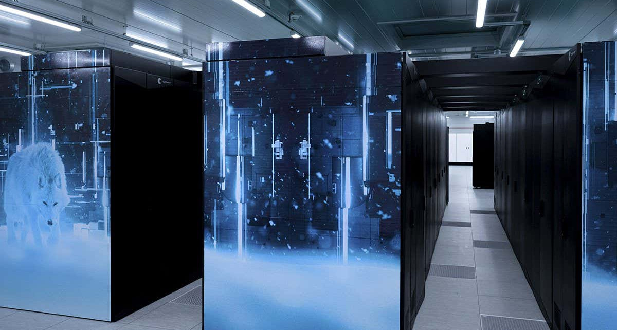 Europe’s fastest supercomputer is now connected to a quantum computer