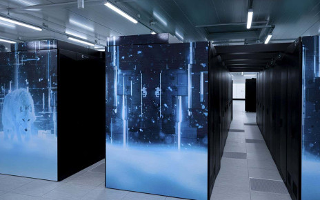 Europe’s fastest supercomputer is now connected to a quantum computer