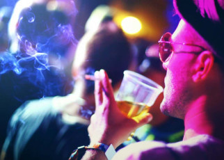 Thousands of genetic variants may influence smoking and alcohol use