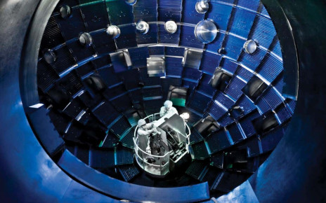 Nuclear fusion: Has there been a breakthrough at the US National Ignition Facility?
