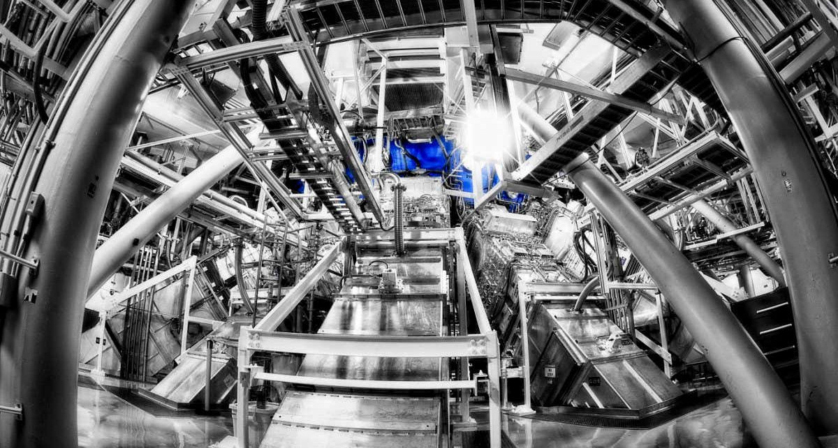 Nuclear fusion researchers have achieved historic energy milestone