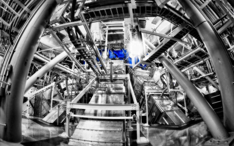 Nuclear fusion researchers have achieved historic energy milestone