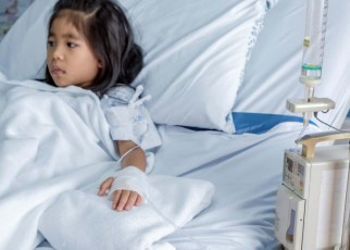Why are children catching so many illnesses like flu, RSV and strep A this winter?