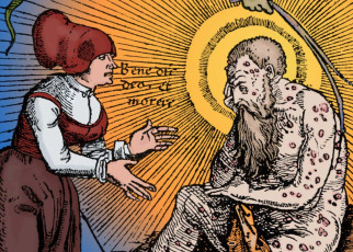 The Black Death: How many people really died of plague in Europe?
