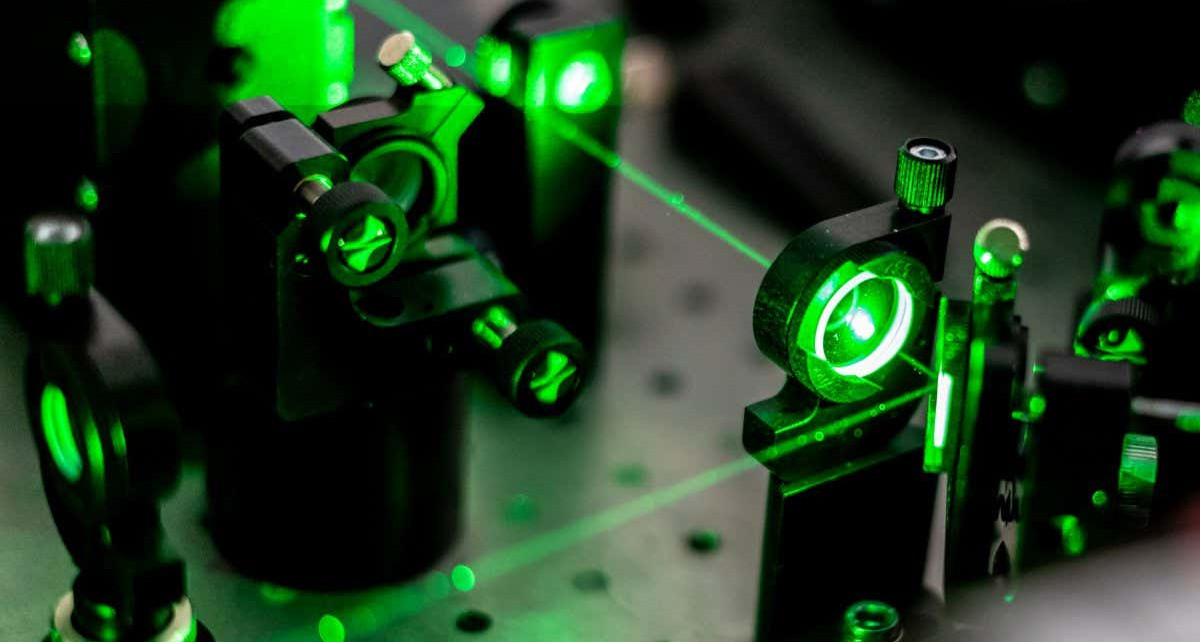 Quantum camera takes images of objects that haven’t been hit by light
