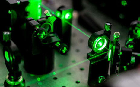 Quantum camera takes images of objects that haven’t been hit by light