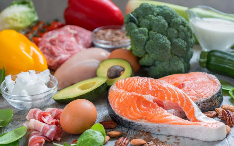 Low-carb diet reduces seizures for people with drug-resistant epilepsy