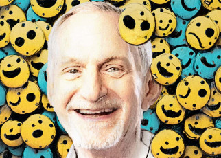 Robert Waldinger interview: How to be happy