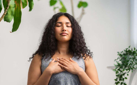 Short breathing exercise lifts mood more than mindfulness meditation
