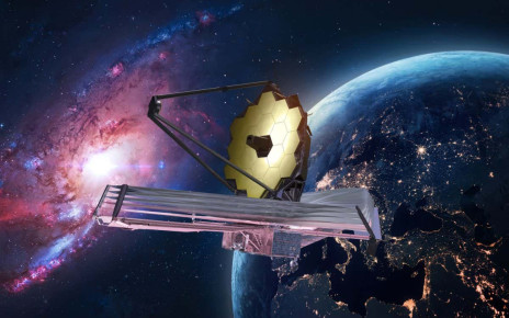 JWST finds that ancient galaxies contain fewer stars than we expected