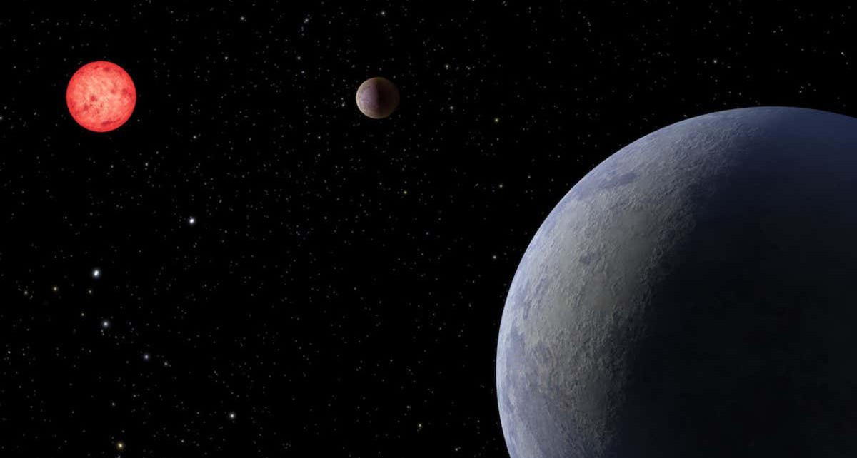 Up to 79% of planets in the ‘habitable zone’ may not be good for life