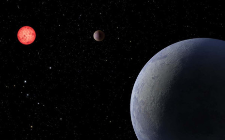 Up to 79% of planets in the ‘habitable zone’ may not be good for life