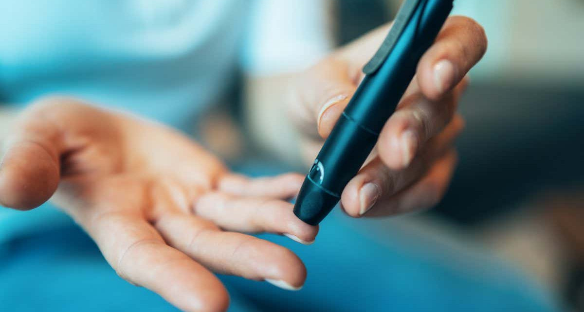 Type 2 diabetes linked with an increased risk of dying from cancer