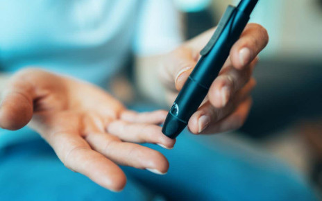 Type 2 diabetes linked with an increased risk of dying from cancer