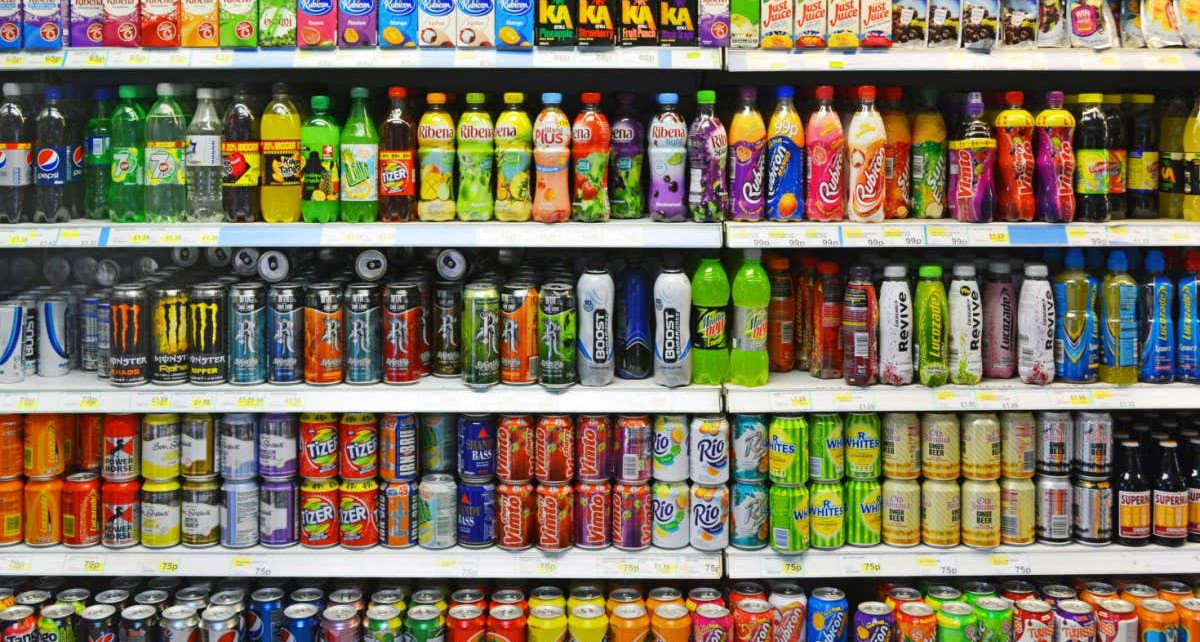 Taxing sugary drinks may not cut obesity as much as headlines claim