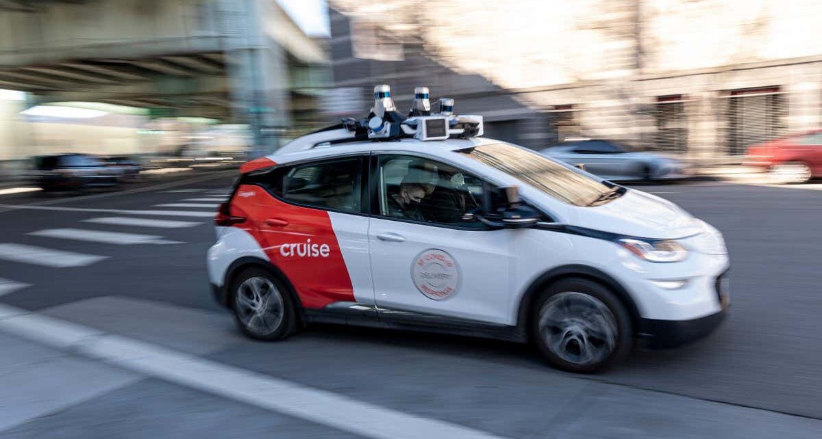 San Francisco is getting cold feet about self-driving car tests