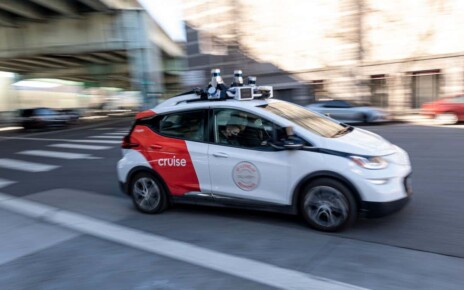 San Francisco is getting cold feet about self-driving car tests