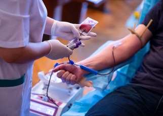 US proposes to ease blood donor restrictions on gay and bisexual men