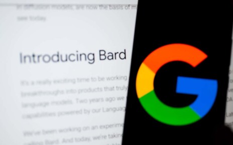 Google Bard advert shows new AI search tool making a factual error