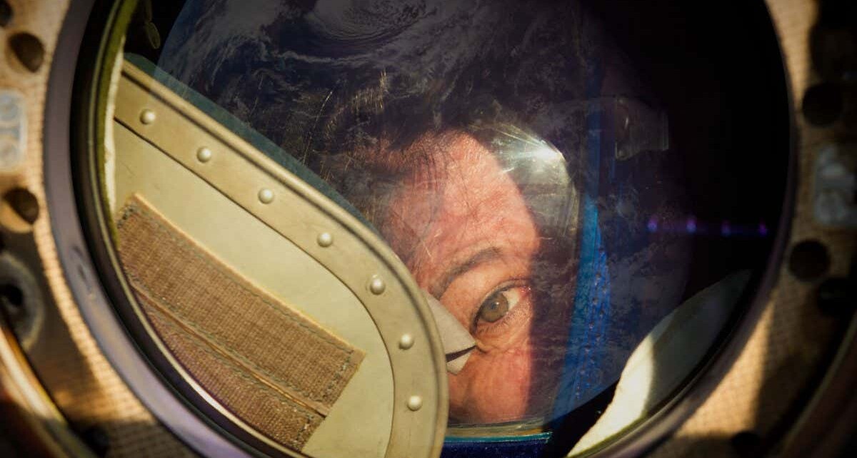 The Longest Goodbye review: A poignant documentary on space psychology
