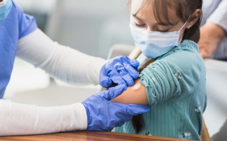 CDC covid-19 guidelines 2023: Covid-19 vaccines added to routine immunisation schedule in US