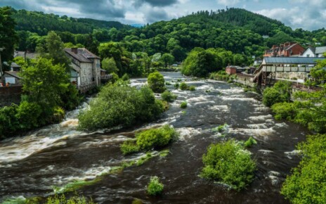 How rivers are vital for everything from biodiversity to mental health