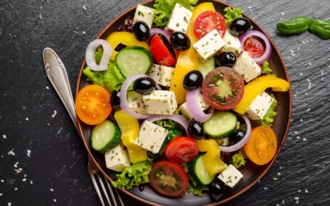Multiple sclerosis: Mediterranean diet may prevent cognitive issues