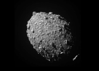 NASA DART: What we learned from the asteroid-smashing mission