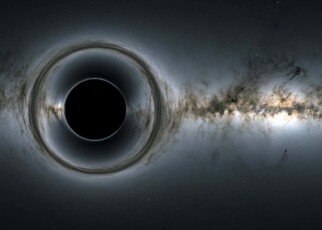 How to understand wormholes and their weird quantum effects