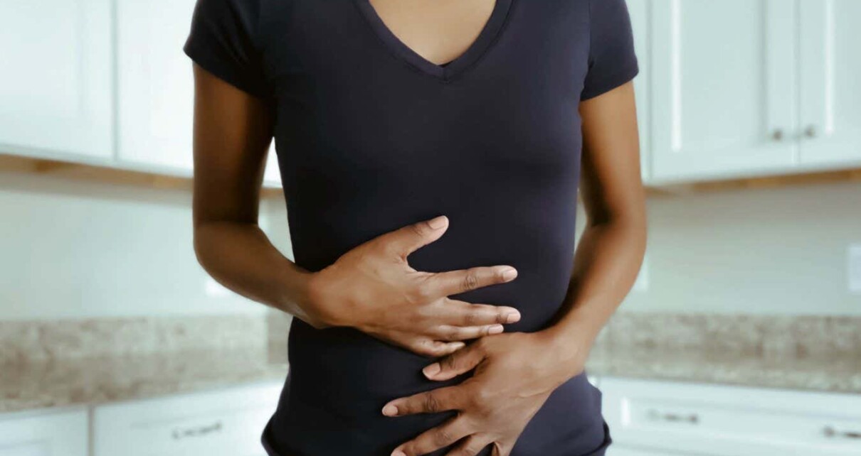 Emotions like disgust and fear linked to more acidic stomach pH