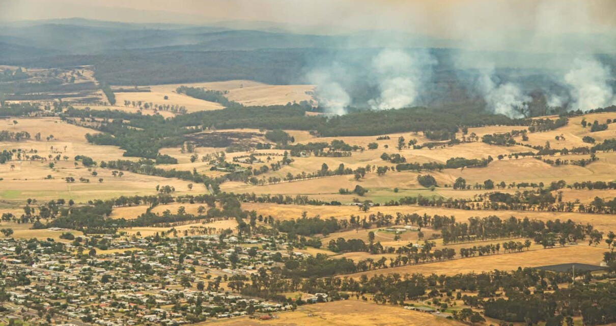 How smoke from Australia’s megafires ate away at the ozone
