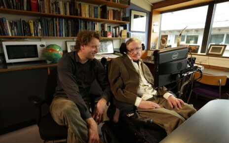 Stephen Hawking's final theorem turns time and causality inside out