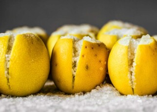 W6PMTY Preserved Lemons