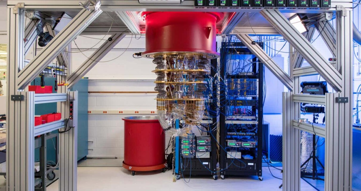 Quantum computers may finally have their first real practical use