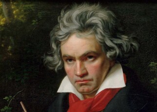 Ludwig von Beethoven’s DNA reveals he probably died of liver damage