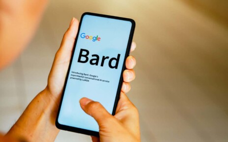 Google's Bard AI chatbot has now been released to the public