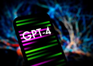 Is OpenAI's GPT-4 already showing signs of artificial general intelligence?