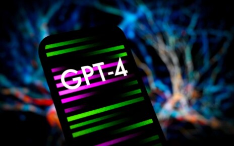 Is OpenAI's GPT-4 already showing signs of artificial general intelligence?